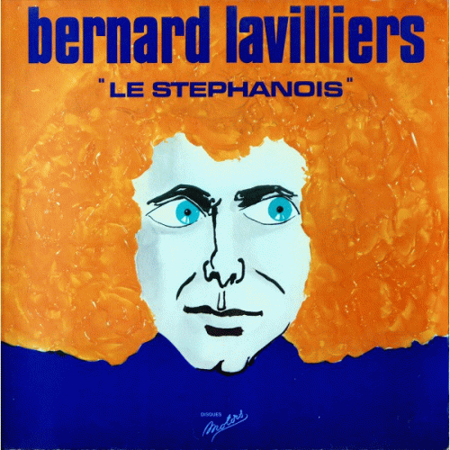 Lavilliers : Le Stéphanois
